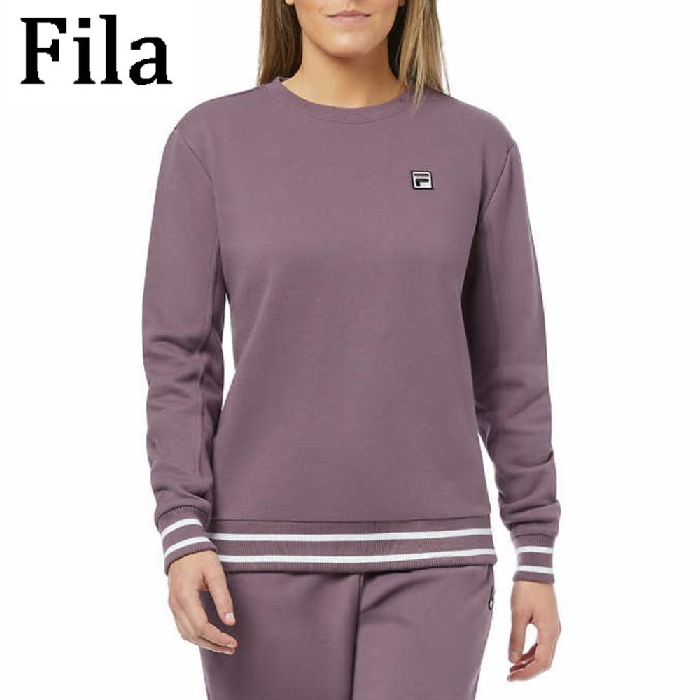 FILA Sweat Pants/Joggers Logo Pockets NEW BNWT - Picture 6 of 8